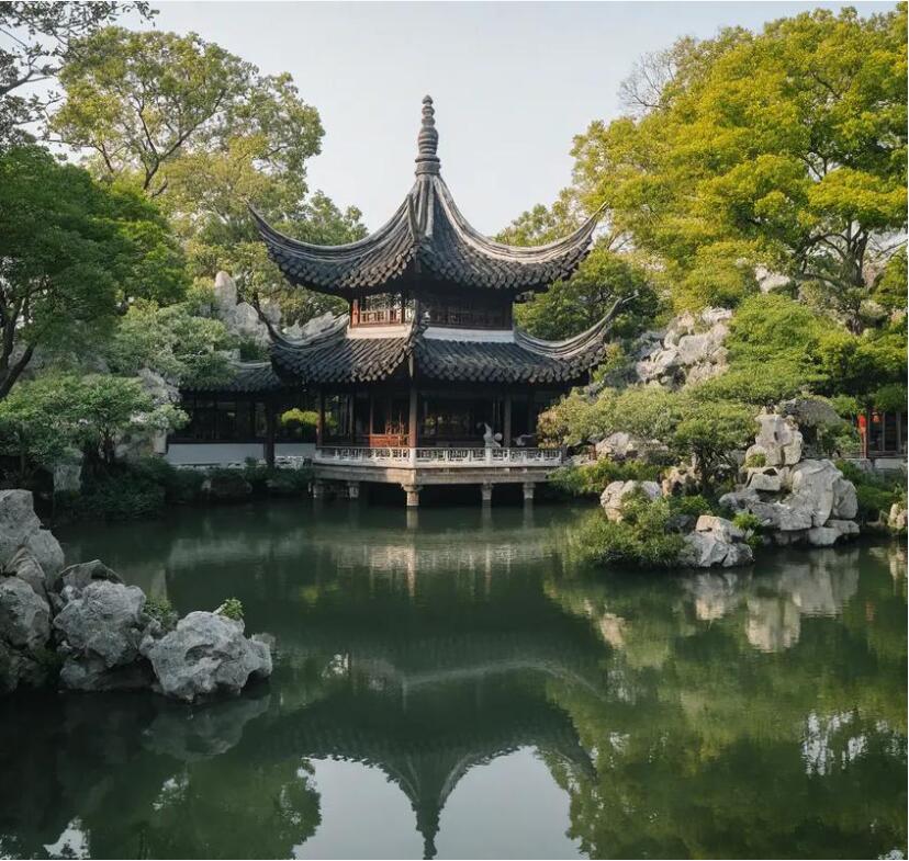 平凉余地餐饮有限公司